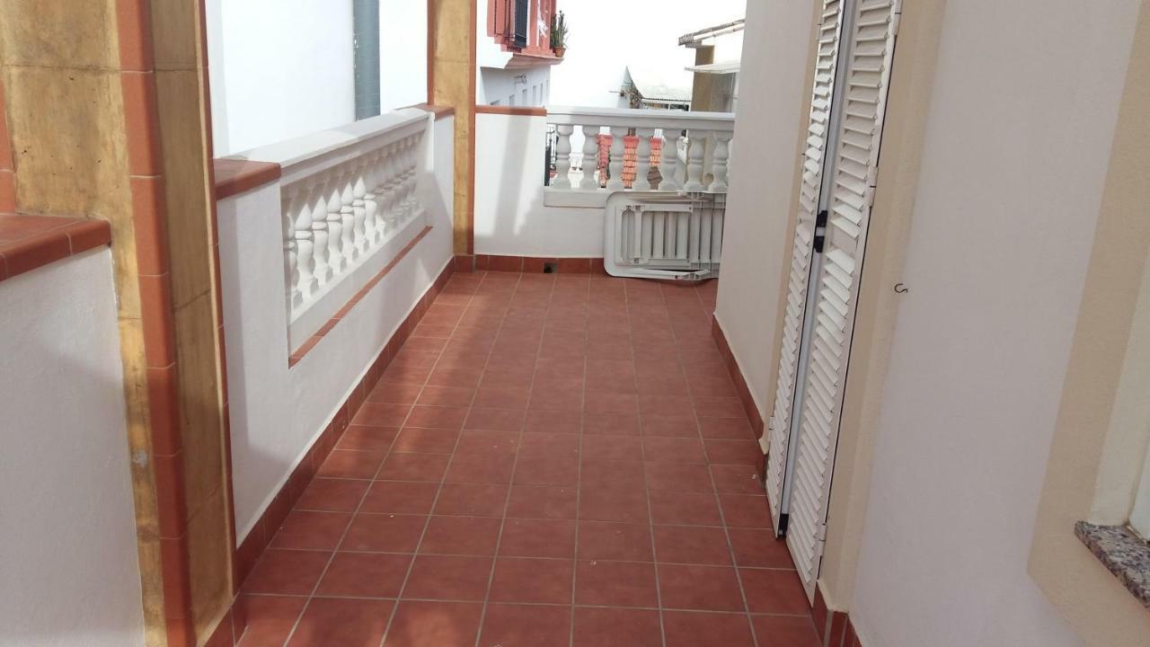 Atico En Rincon De La Victoria En La Costa Del Sol Lägenhet Málaga Exteriör bild