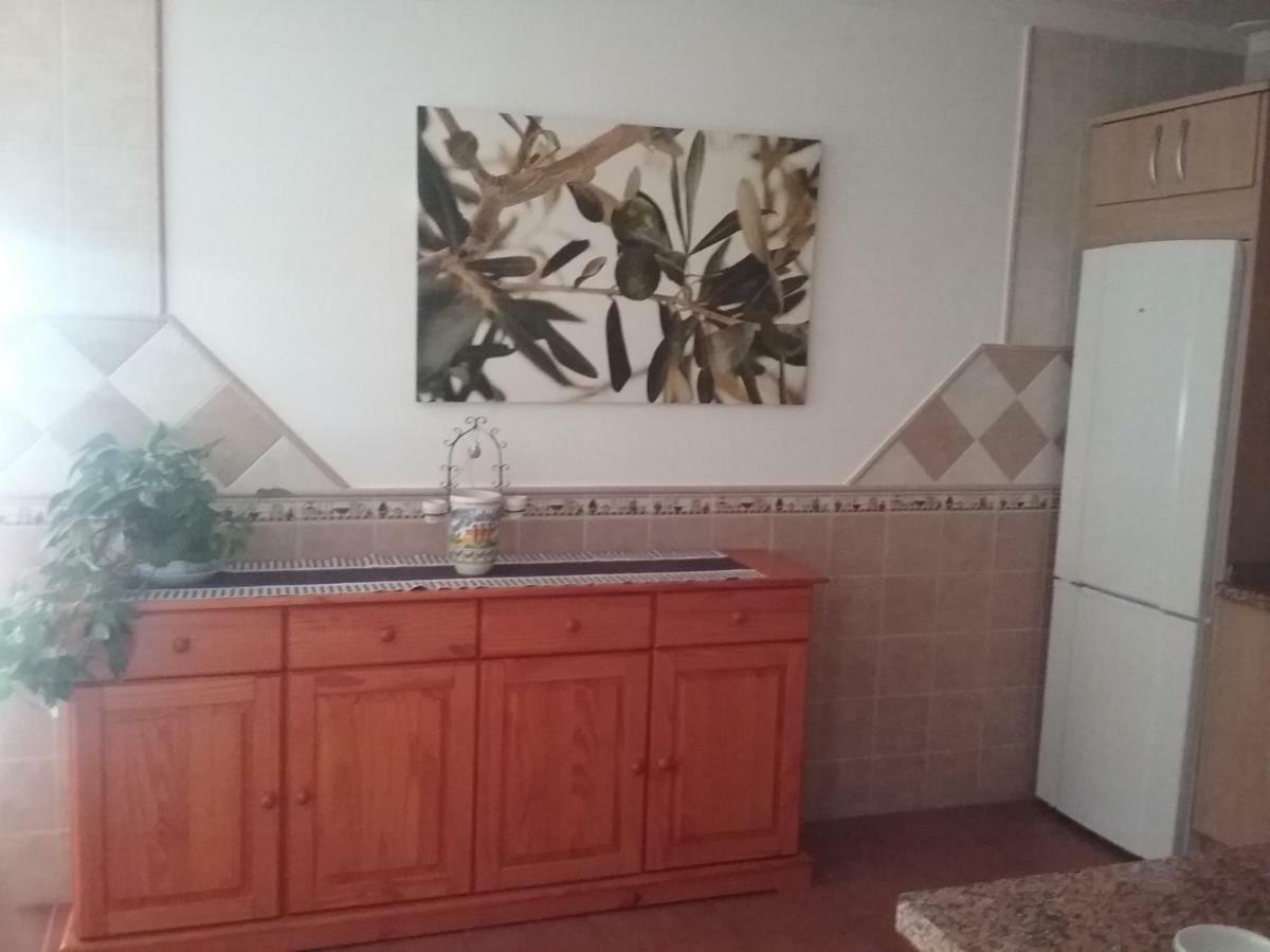 Atico En Rincon De La Victoria En La Costa Del Sol Lägenhet Málaga Exteriör bild