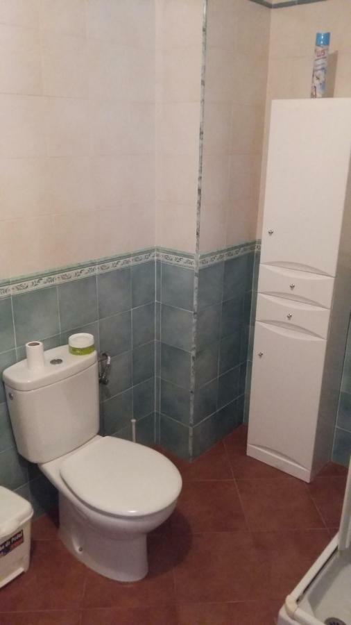 Atico En Rincon De La Victoria En La Costa Del Sol Lägenhet Málaga Exteriör bild